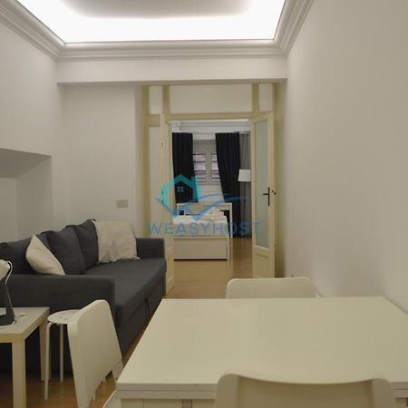 Ferienwohnung Retreat In The Heart Of Fori Imperiali Rom Exterior foto