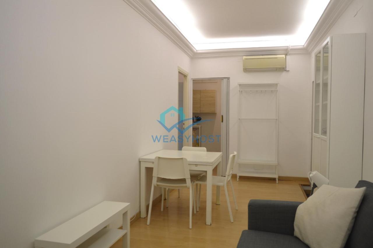 Ferienwohnung Retreat In The Heart Of Fori Imperiali Rom Exterior foto