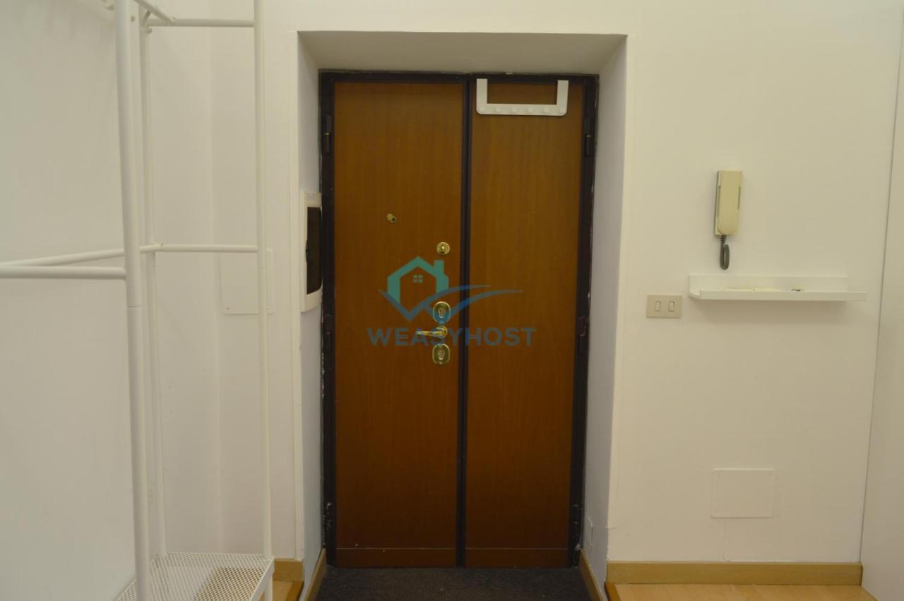 Ferienwohnung Retreat In The Heart Of Fori Imperiali Rom Exterior foto