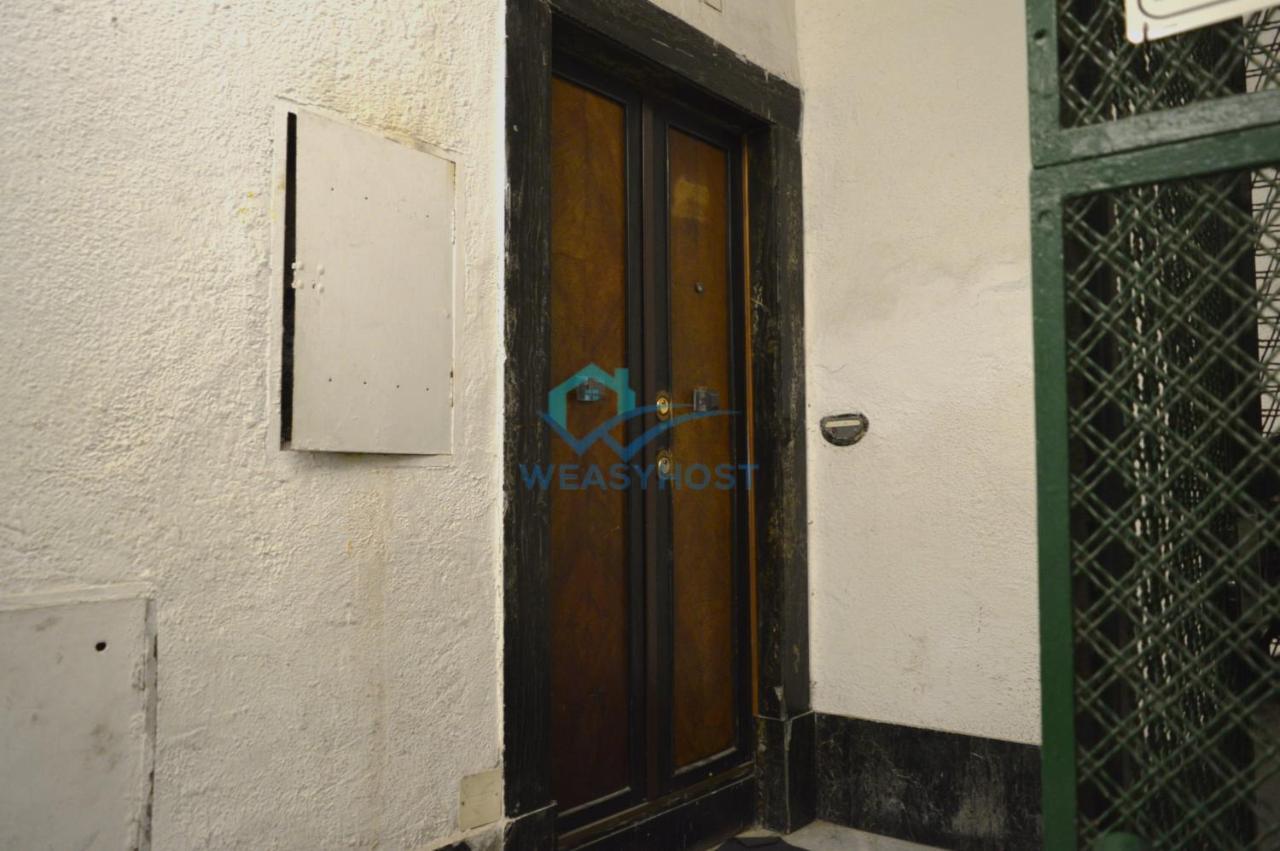 Ferienwohnung Retreat In The Heart Of Fori Imperiali Rom Exterior foto