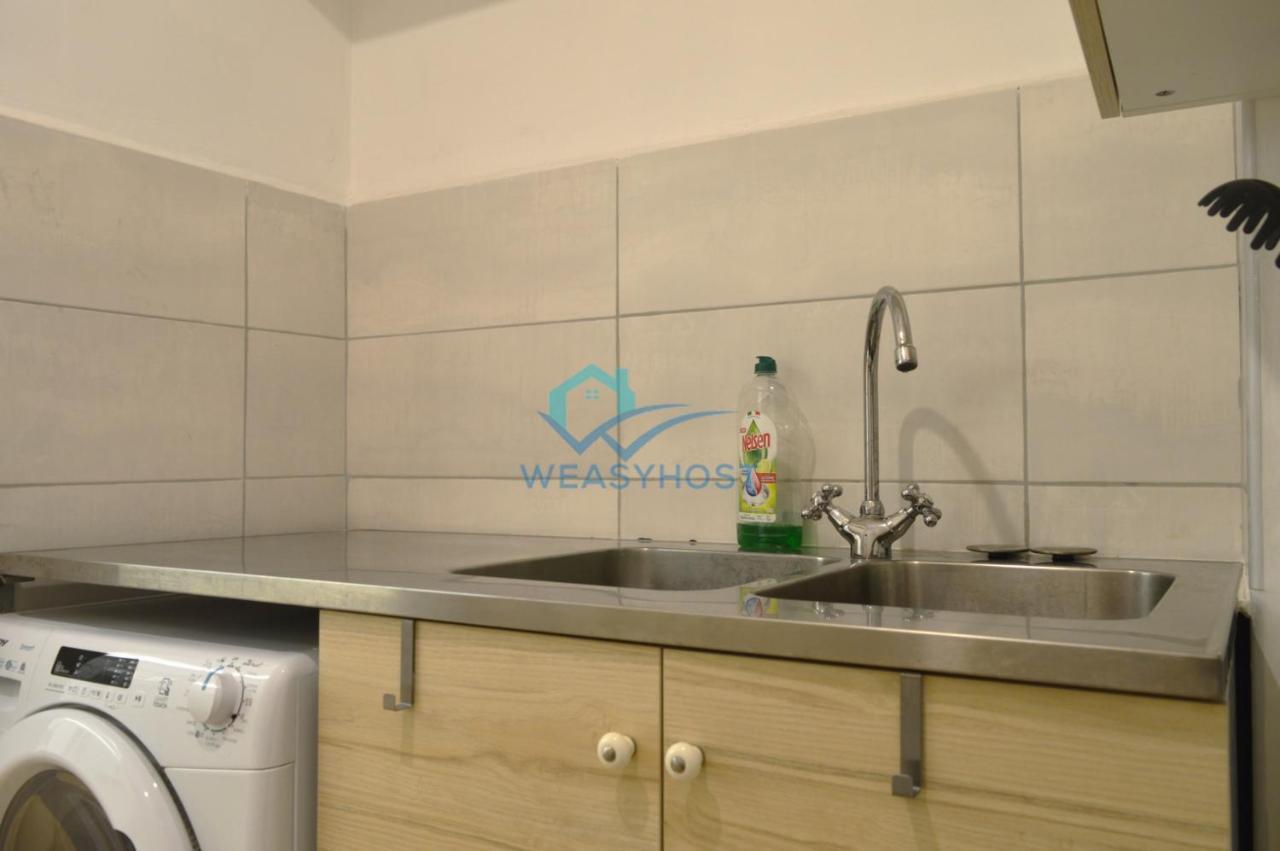 Ferienwohnung Retreat In The Heart Of Fori Imperiali Rom Exterior foto