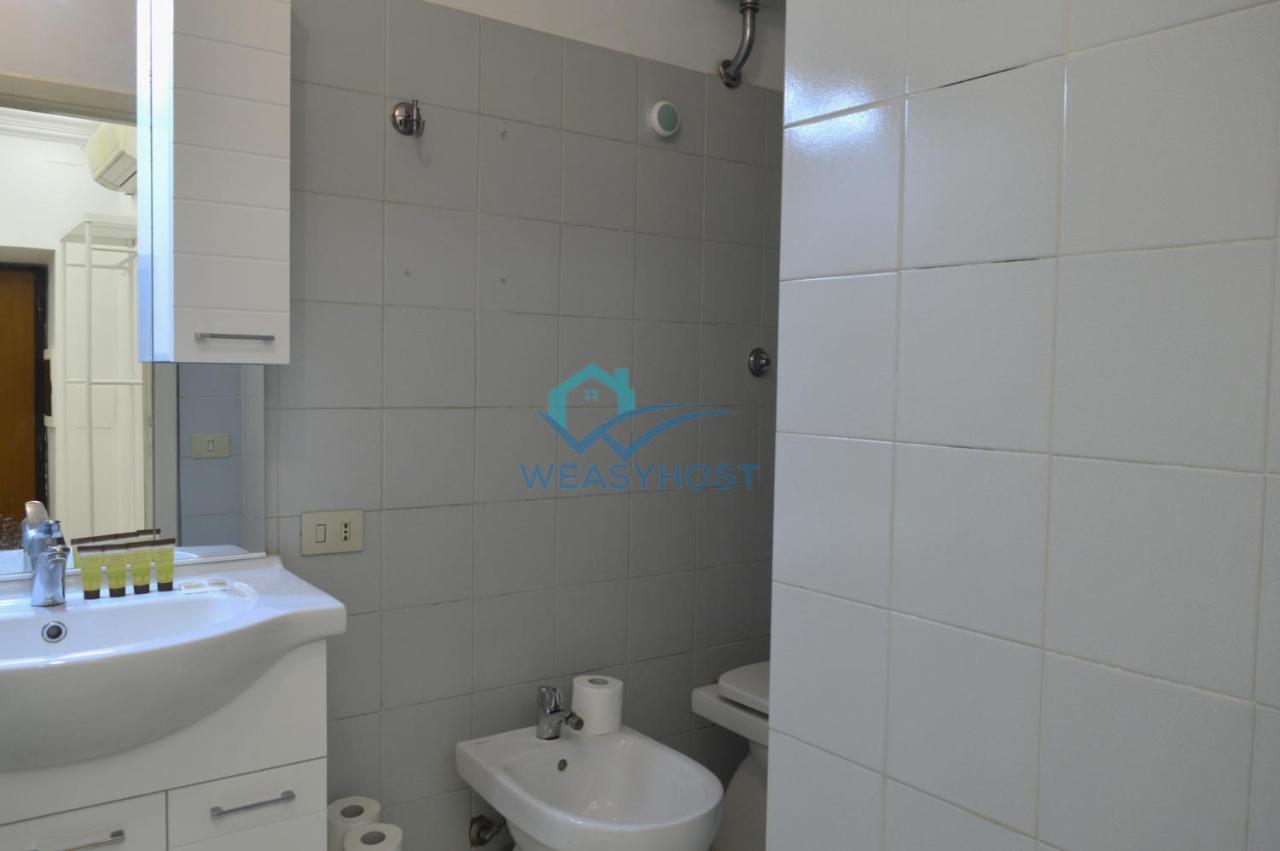 Ferienwohnung Retreat In The Heart Of Fori Imperiali Rom Exterior foto