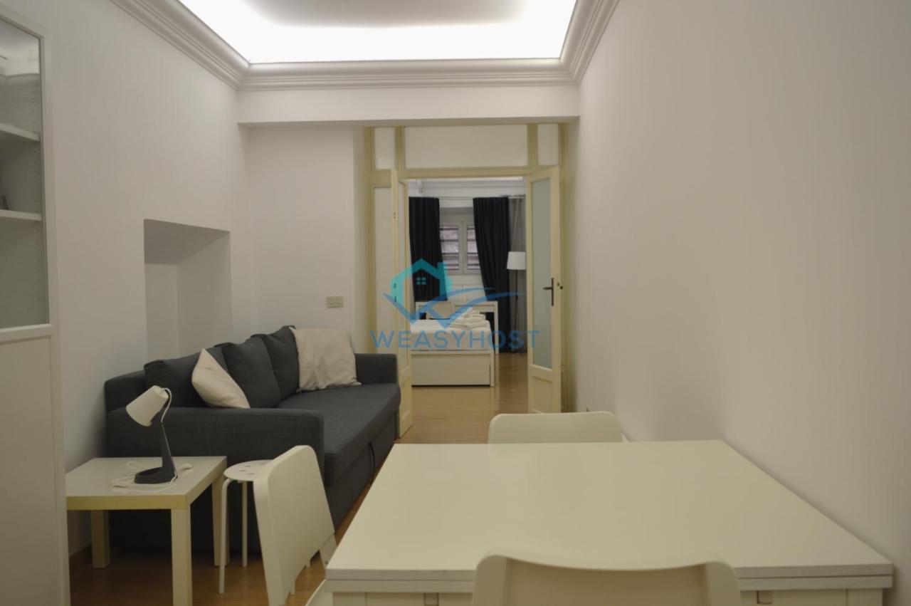 Ferienwohnung Retreat In The Heart Of Fori Imperiali Rom Exterior foto